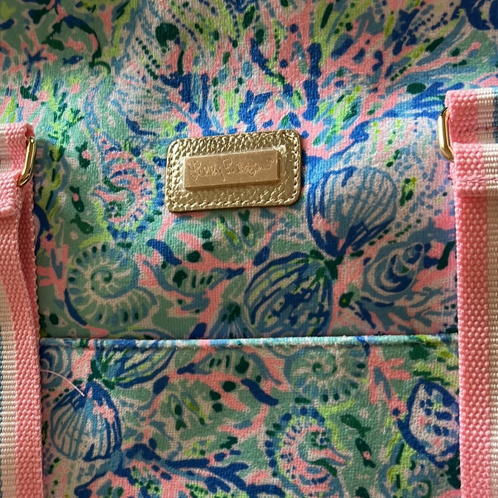 Lilly weekender bag set - Picture 8 of 10